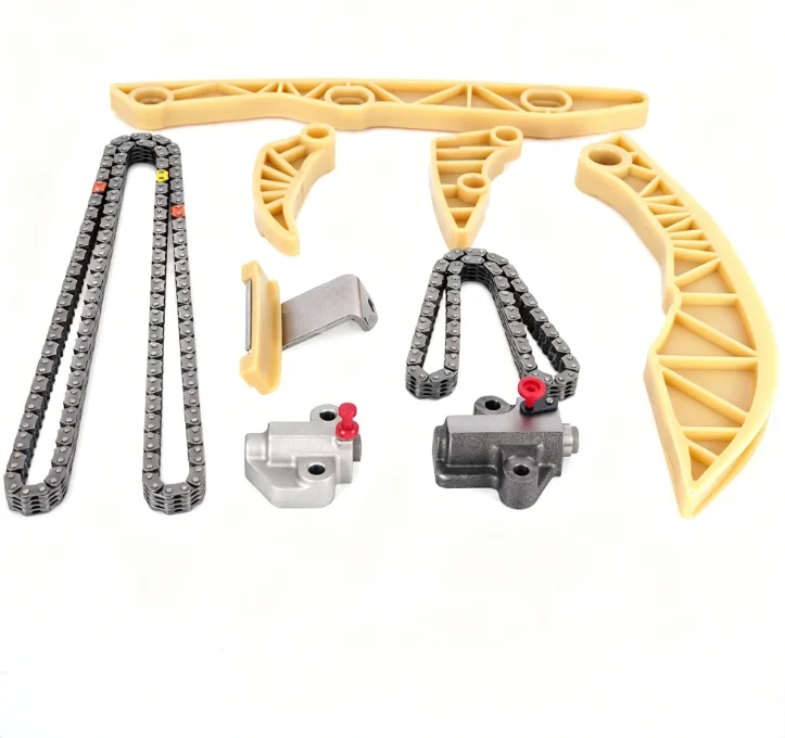 Timing Chain kit for 14-21 Dodge Dart Chrysler 200 Promaster City Cherokee 2.0L 050048362