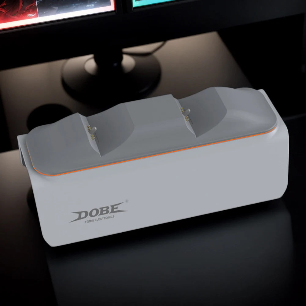 For PS5 Dual Contro…