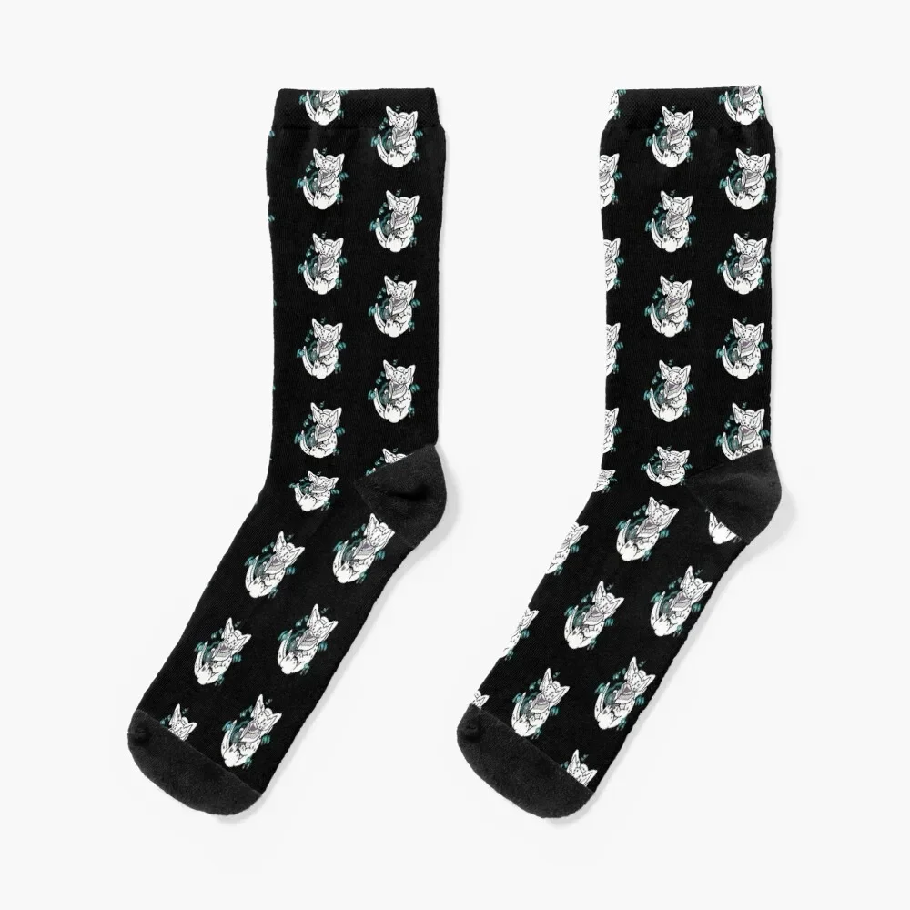 

DEAD HEARTS RIVEN Socks Soccer soccer anti-slip Men Socks Women's