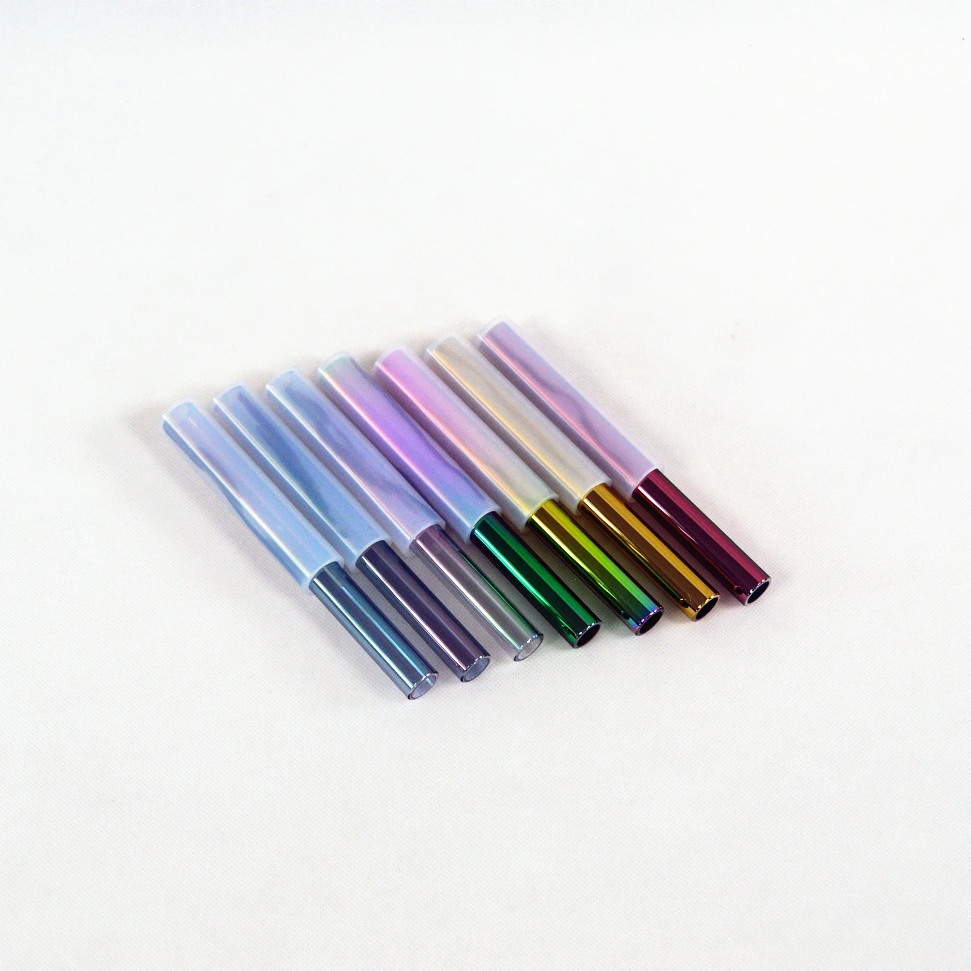 

High frequency titanium quartz mallet for playing crystal turntable accessories turntable tool crystal firing pin