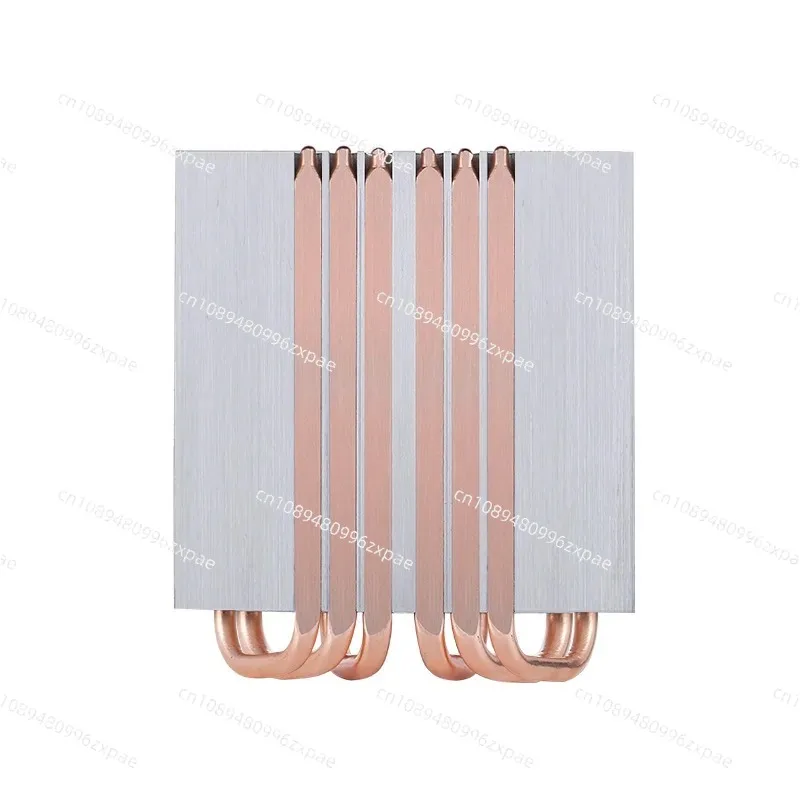 300W Universal LED Radiator Stage Lighting Exhibition Semiconductor CPU Refrigerator Fish Tank Refrigeration High Power