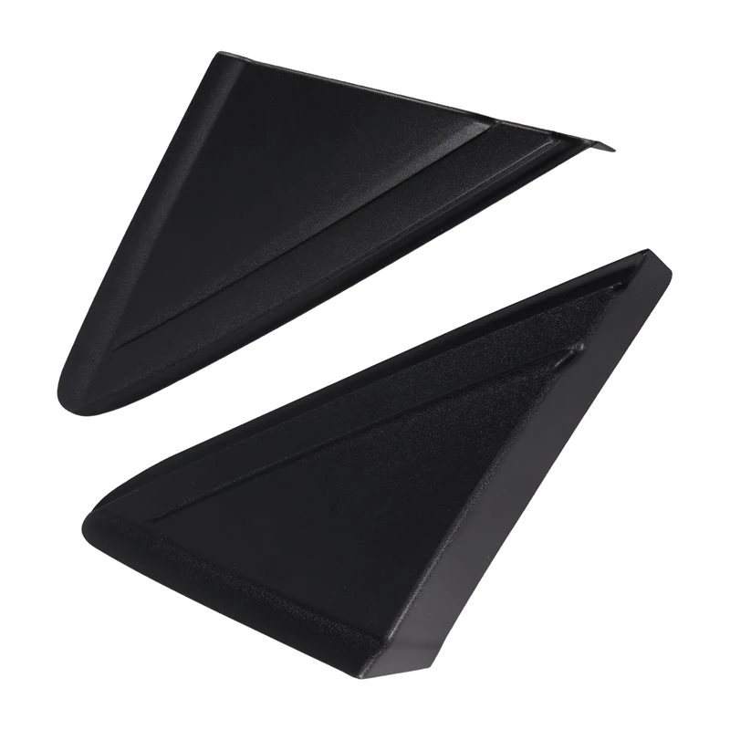 New-Rearview Mirror Triangular Trim For Ford GCBS-Kuga