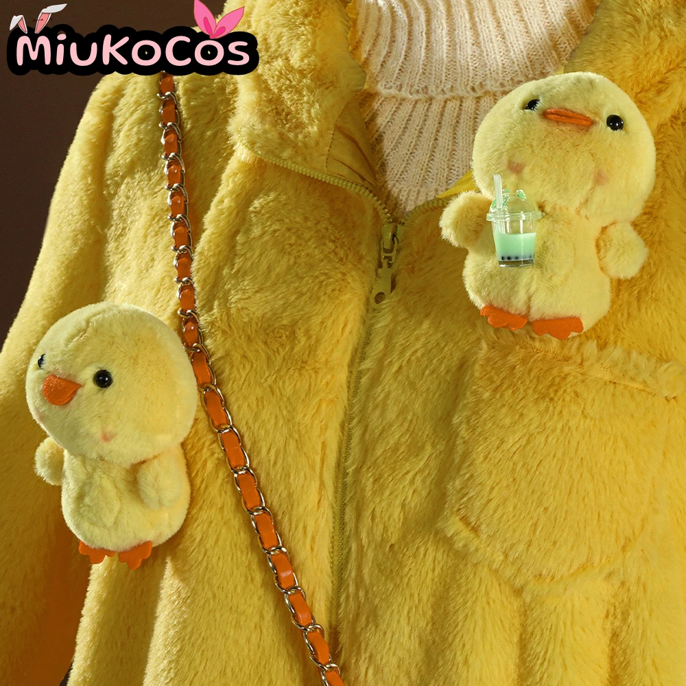 Kostium Cosplay SALLY Mechanic Tracy Reznik Edycja Premium MiuKoCosplay Gra Identity V Cosplay