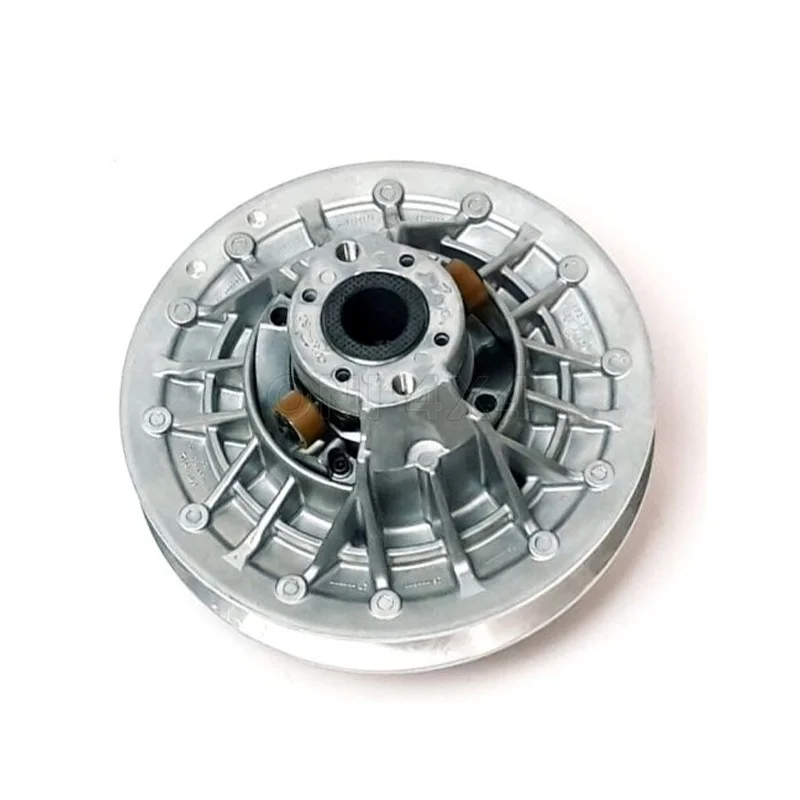 Secondary clutch assembly for Segway A2 A5 AT6 Segway570 Snarler AT6 Snarler AT6 Snarler AT6 L F01E30000001 LU10095 LU097103 ATV