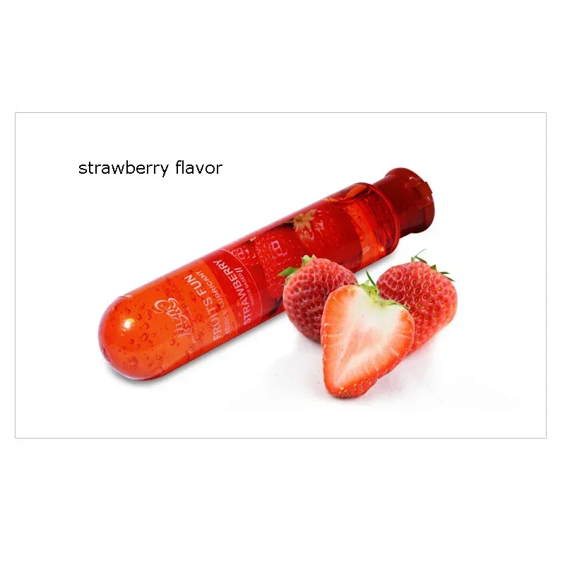 Sex Lubricant Anal Lube Vaginal Lubricants Water Base Semen Gel Gay Intimate Lubrication for Women Men Adult Masturbator