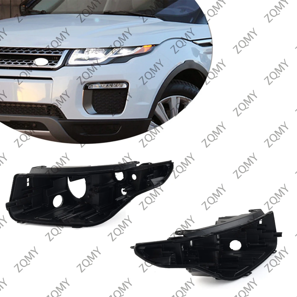 

Нижняя деталь автомобильной фары для Land Rover Range Rover Evoque 2016 2017 2018 2019