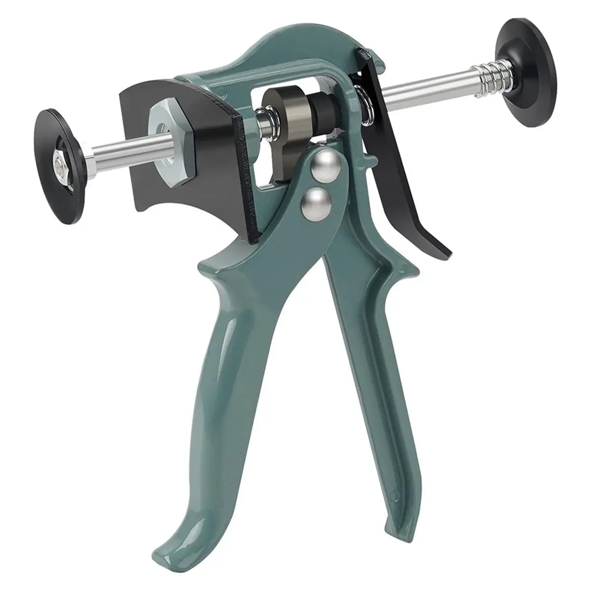 DT38 Brake Caliper Compression Tool for Dual Pistons Car Repair, Speedy Pad Spreader 24300