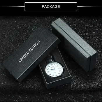 8 best sales Đồng hồ đeo tay cho nam - №6