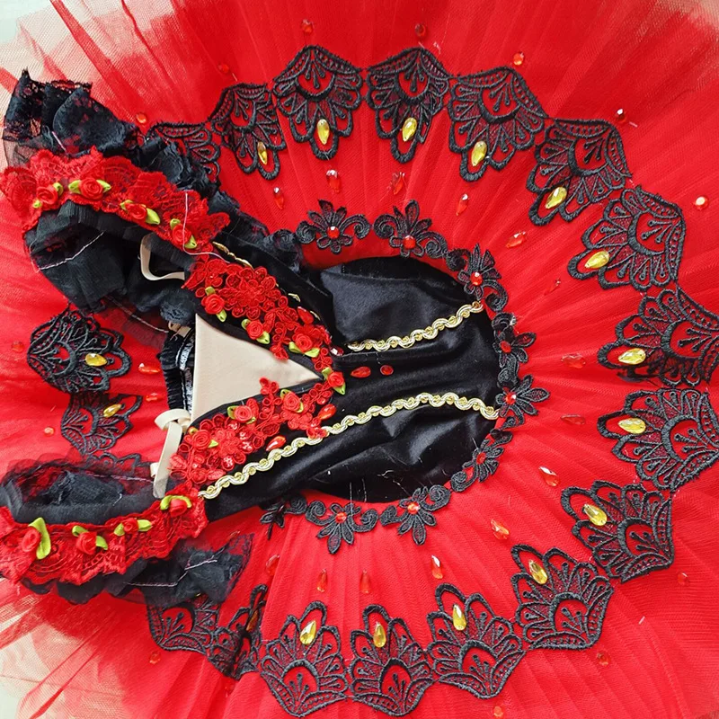 Madre Bambini Vestiti Body da balletto Vestito da donna Tutu Costume da ballo Ragazze Balletti Abiti Ballerine estive Vestito coordinato per la famiglia