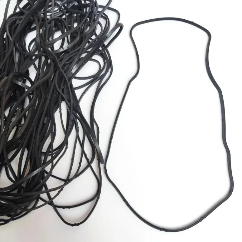 1pc for Magotan Passat transmission 0AM electromechanical unit computer rubber pad rubber strip 0AM927377