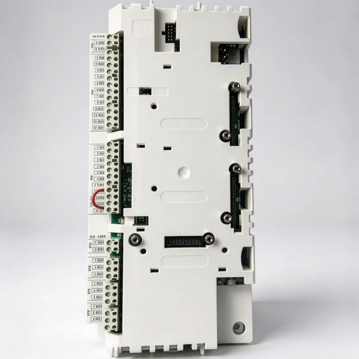 RDCU-02C Control Board, for ABB ACS800 Series Inverter 110/160/200/250, Main I/O Board with Terminals