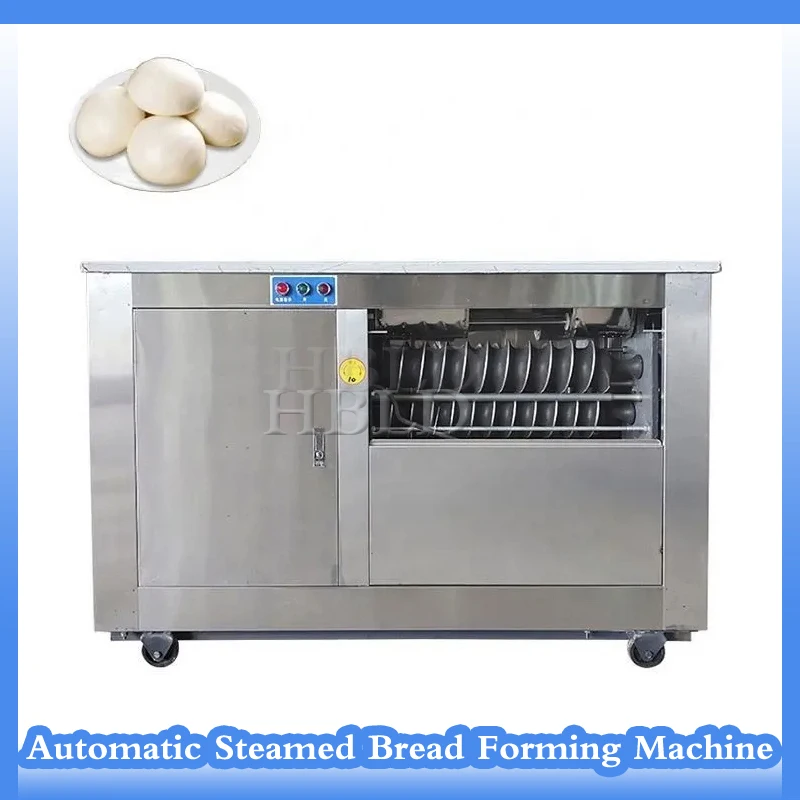 Full Automatic Multi-Function Large Mantou Machine Household Dough Cutter