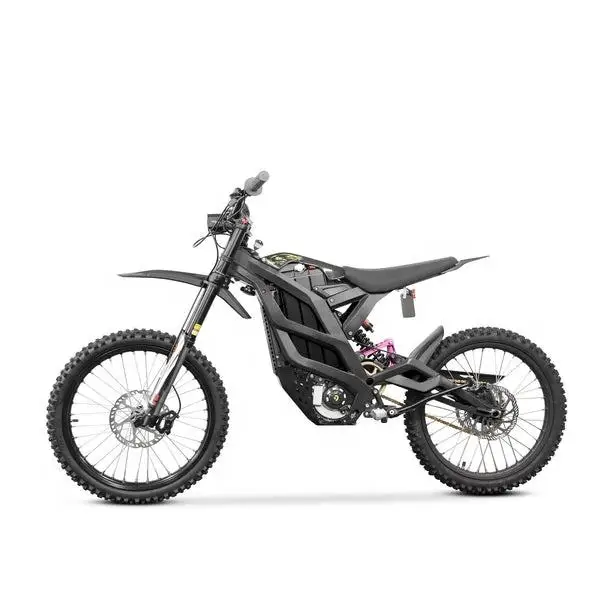 79 BIKE-M High power 8000W off-road MTB electric Dirt Bike Powerful Off-Road Motorcycle