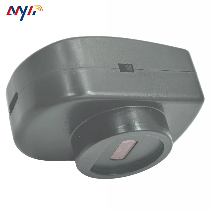 ANSI Type 2 BLE4.0 Communication C12.18 Bluetooth to IR Infrared TransData Universal Optical Probe For kWh Smart Meter Reading