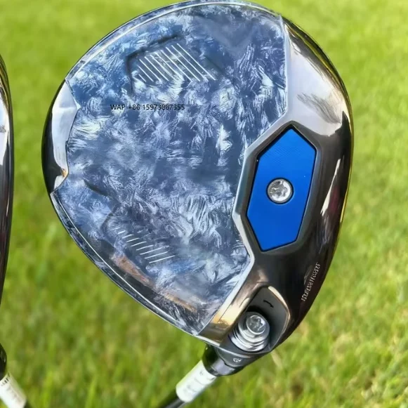 

2025 New Max Golf Club Max Golf Driver 9/10.5 Degree,R/sr/s/x Flex Graphite With Head Cover