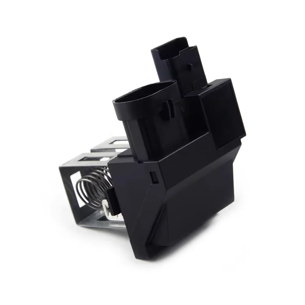 9662872380 Kühler Heizung Motor Relais Gebläse Widerstand Für Peugeot 1007 207 208 2008 301 407 508 C2 C3 1267J6 – Detail 1