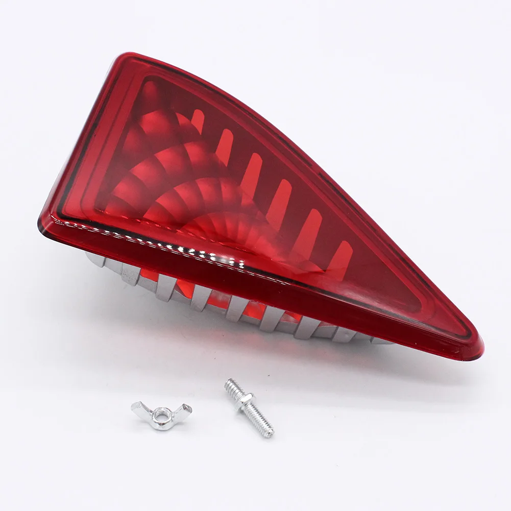 

Лампа стоп-сигнала задней двери для VAUXHALL Movano B OEM 265900021R 150283012, сменная крышка, подходит для Master MK3 NV400