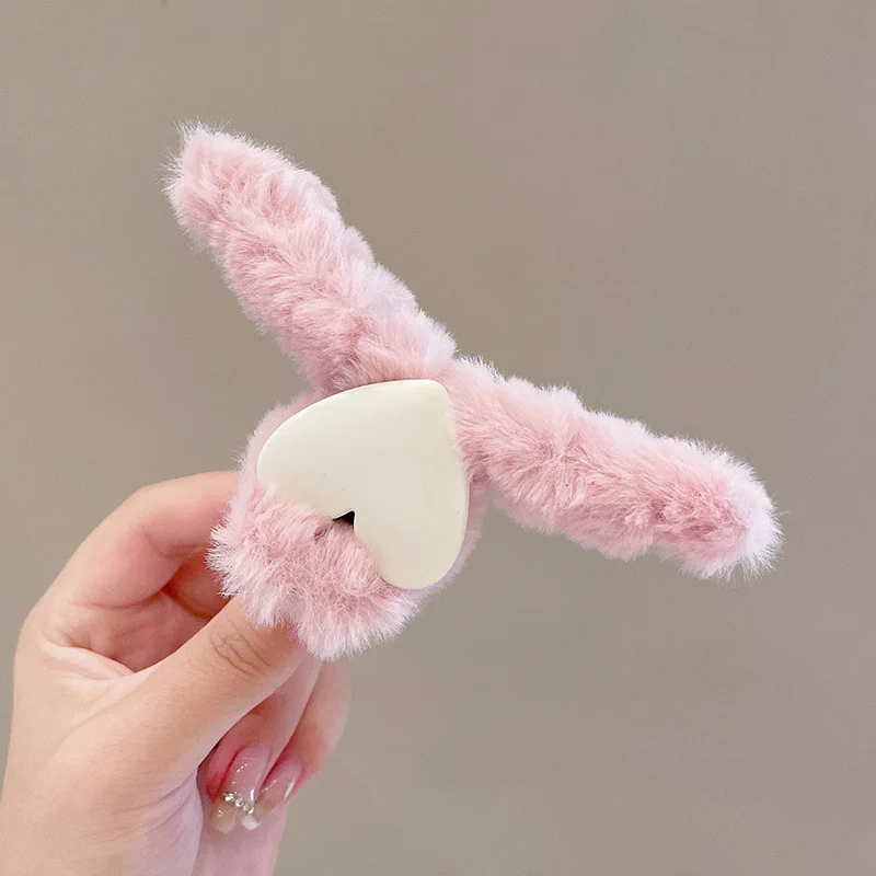 

High-end South Korean Large Size Disc Pliers with Ins Sports Hat and Hair Accessories
