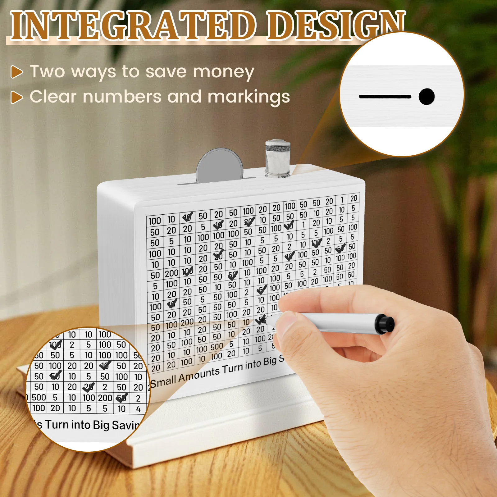 Thumbnail 3 - #46 Latest Decorative Trays Offers