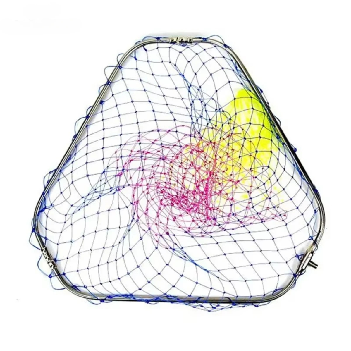 Landing Net Of Head… - image