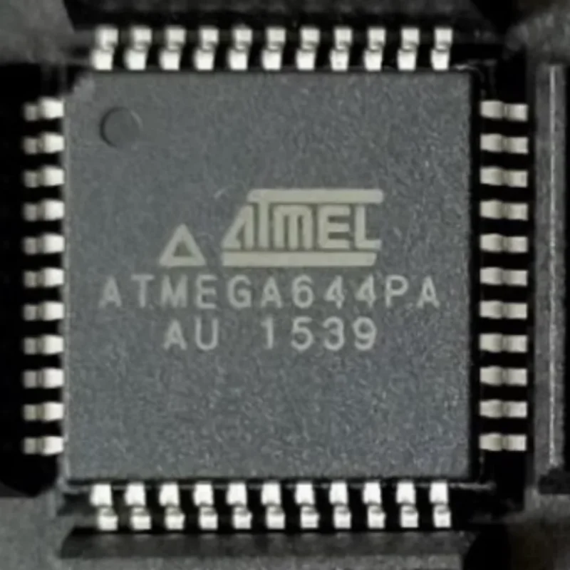 

ATMEGA644PA-AU Original Genuine Goods in Stock QFP44