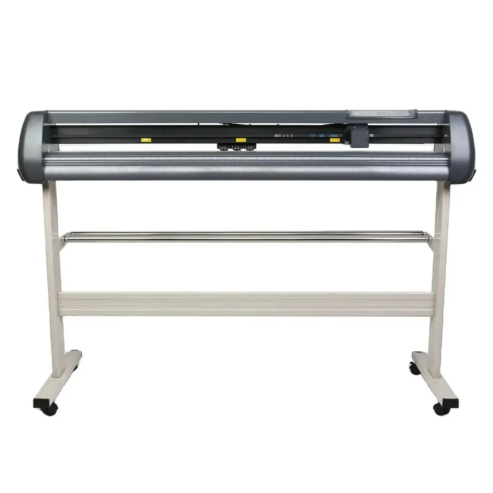 

SIHAO 14/28/34/53 Inch Automatic Contouring Machine USB Driver Vinyl Cutter Plotter for DIY Advertising Printing Equipment
