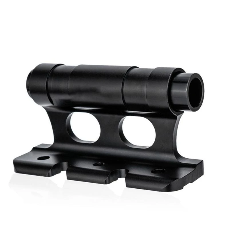 

2Pcs Quick-Release Alloy-Fork Block Mounts Car Rack Holders for Car Pickup-Bed