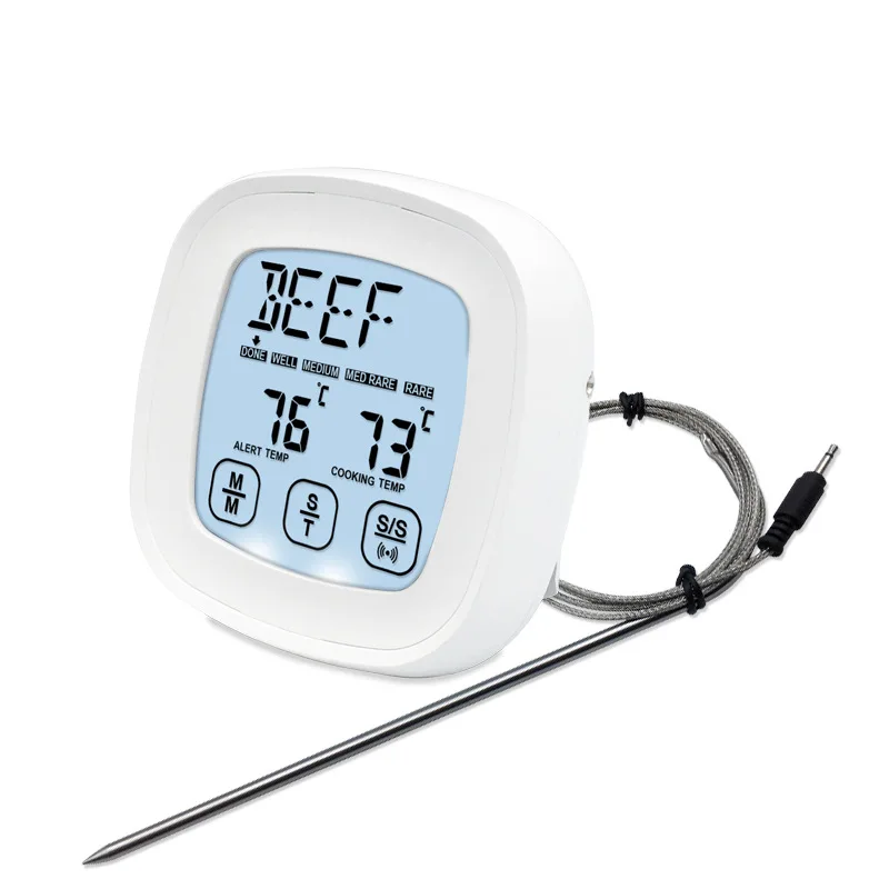 #35 Latest Cooking Thermometers Offers