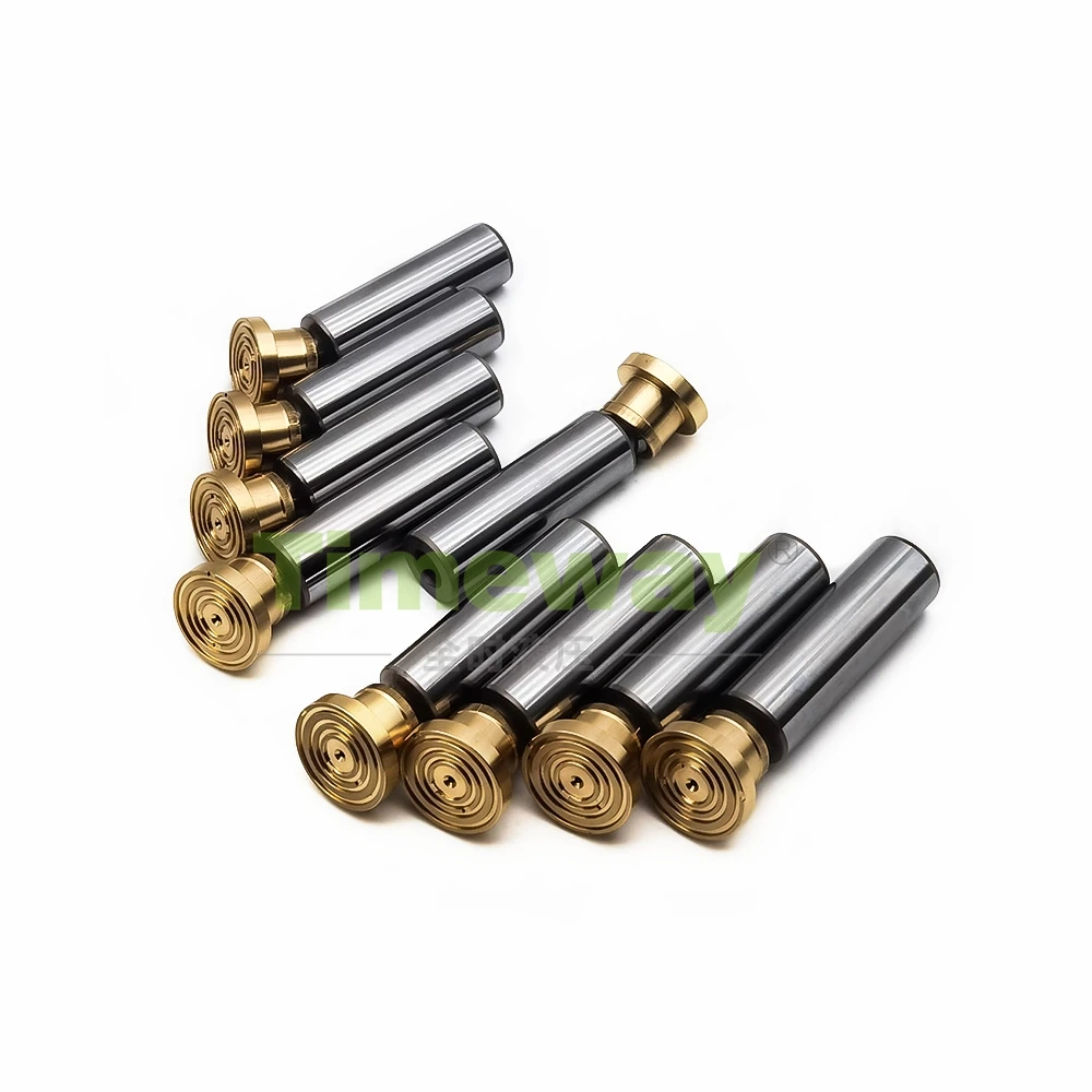 

Piston Shoe PV23 Pump Parts for Repair SAUER Hydraulic Piston Oil Pump