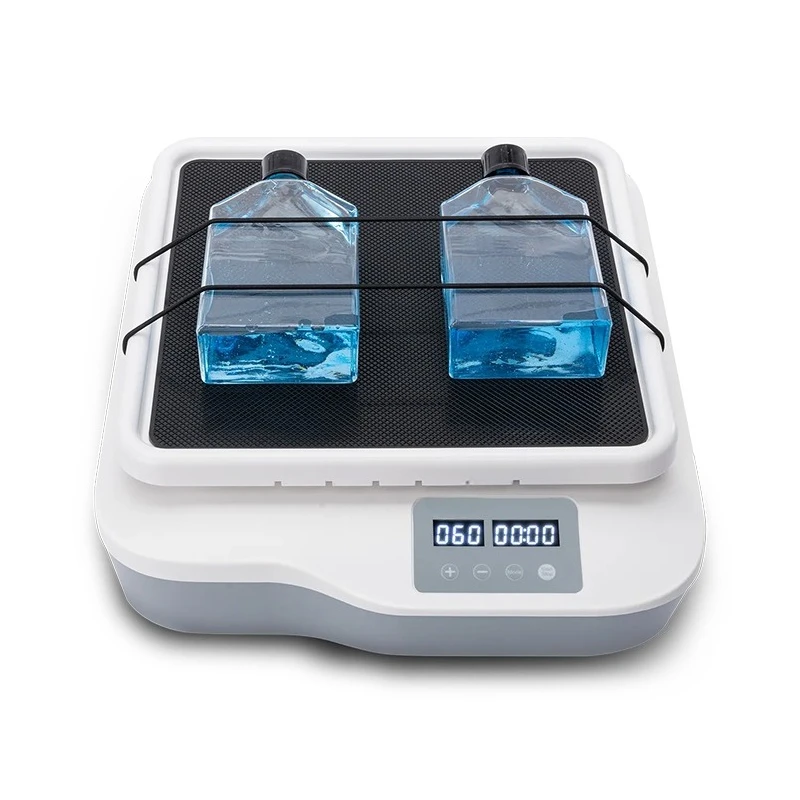 

Decolorized Shaker Multifunctional Transfer Rocker Intelligent Digital Display Timing Oscillator