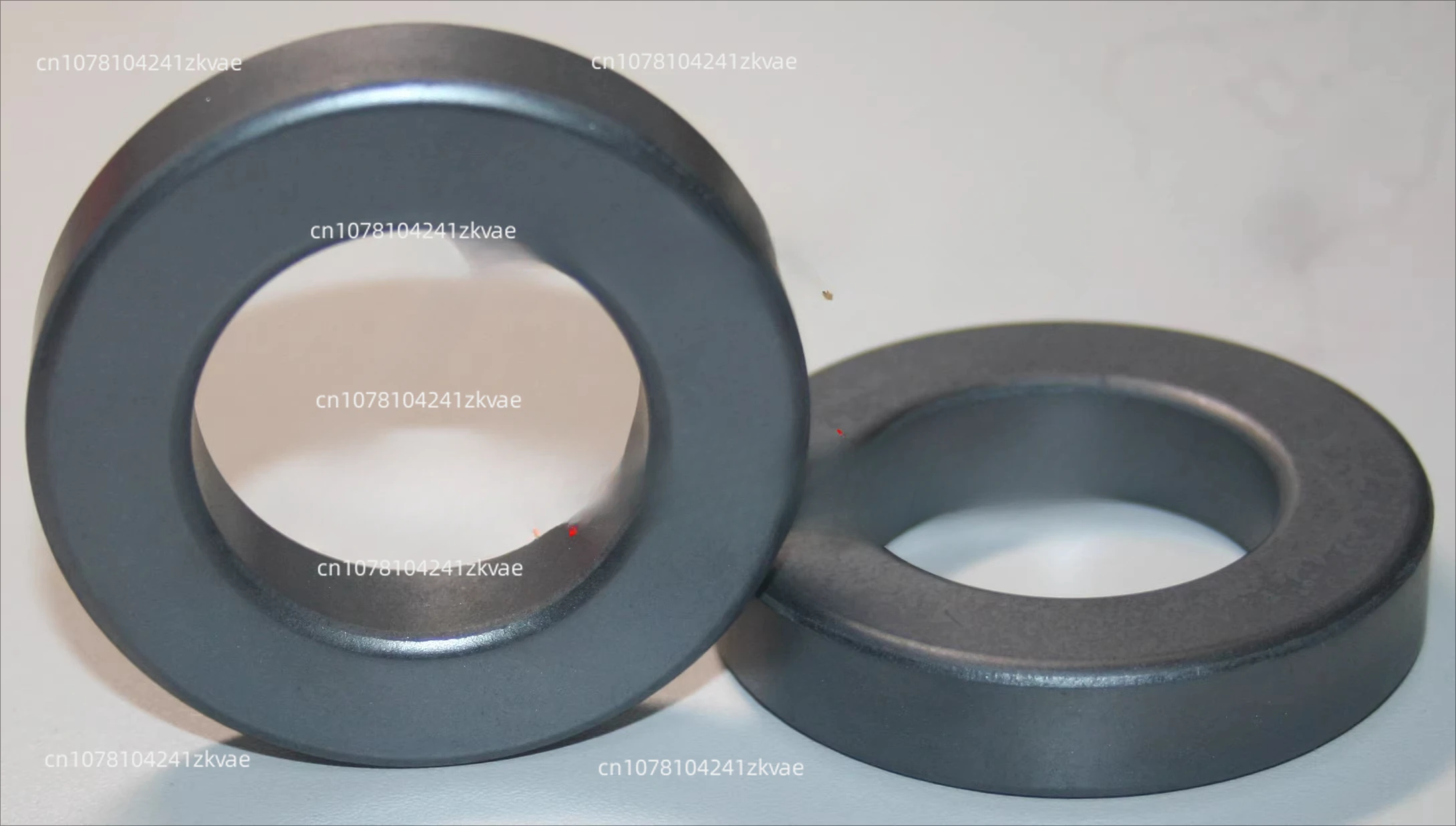 1pc RF ferrite core magnetic ring: FT-240-43