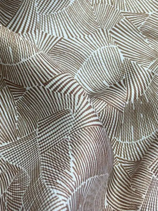 high-end-silk-printed-twill-fabric-16-momme-for-women's-shirts-and-dresses-luxury-fashion-fabric-lightweight-and-soft