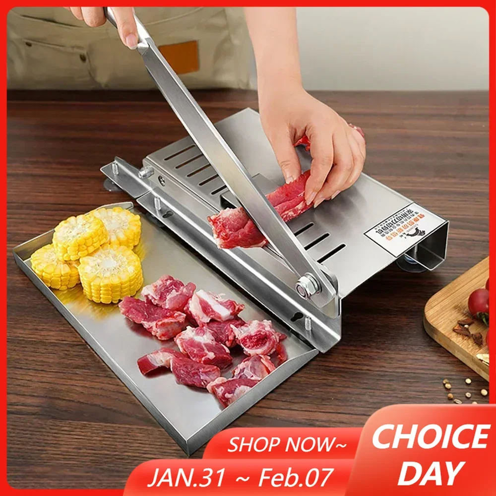 Descubra o Melhor Cortador Manual de Carne para Sua Cozinha: Uma Avaliação Real de Quem Usa Todos os Dias