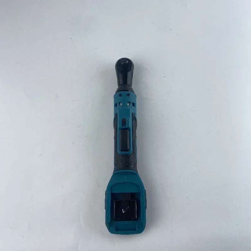 

150N.M Electric Wrench Ratchet 1/2 Inch Cordless Efficient Handheld Rechargeable Repair Power Tool For Makit 18V Battery