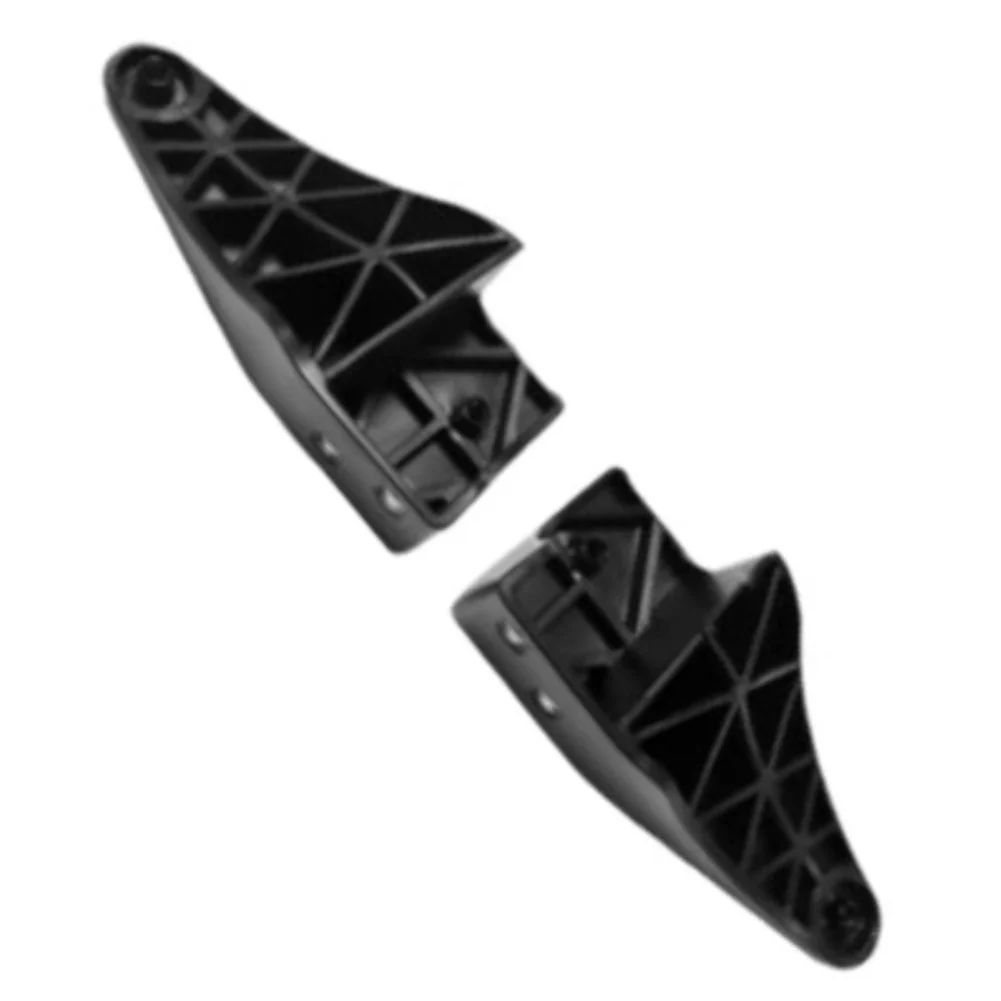 Car Front Bumper Radiator Support Bracket (pair) 4478801114 4478801214 For Mercedes For W447 2016-2021 Accessories