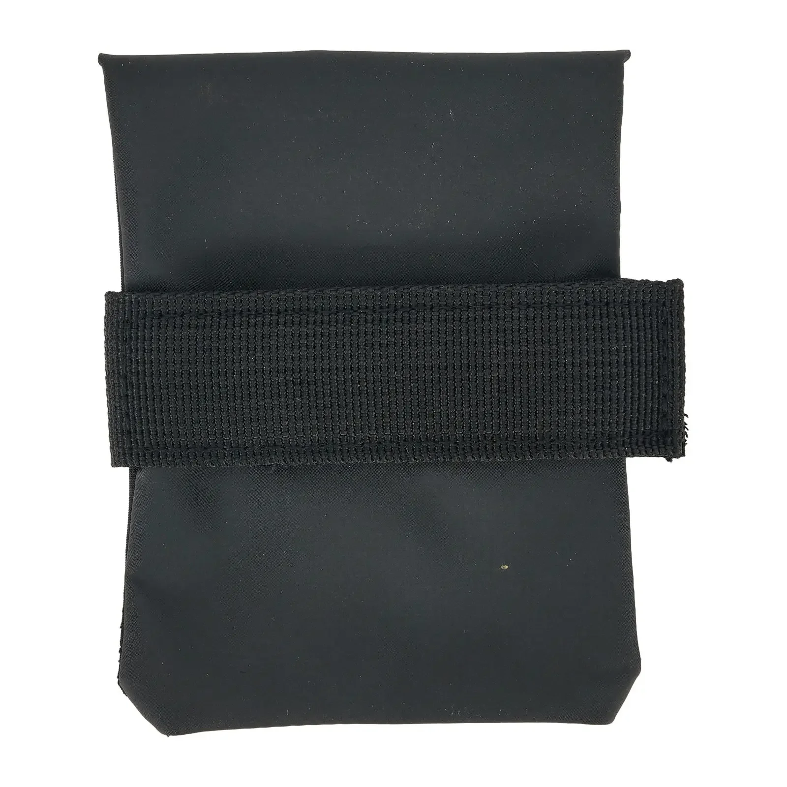 Black Bicycle Saddle Bag Tool Foreskin Small And Lightweight Appearance Can Be Decorated With Car Tools And Cards