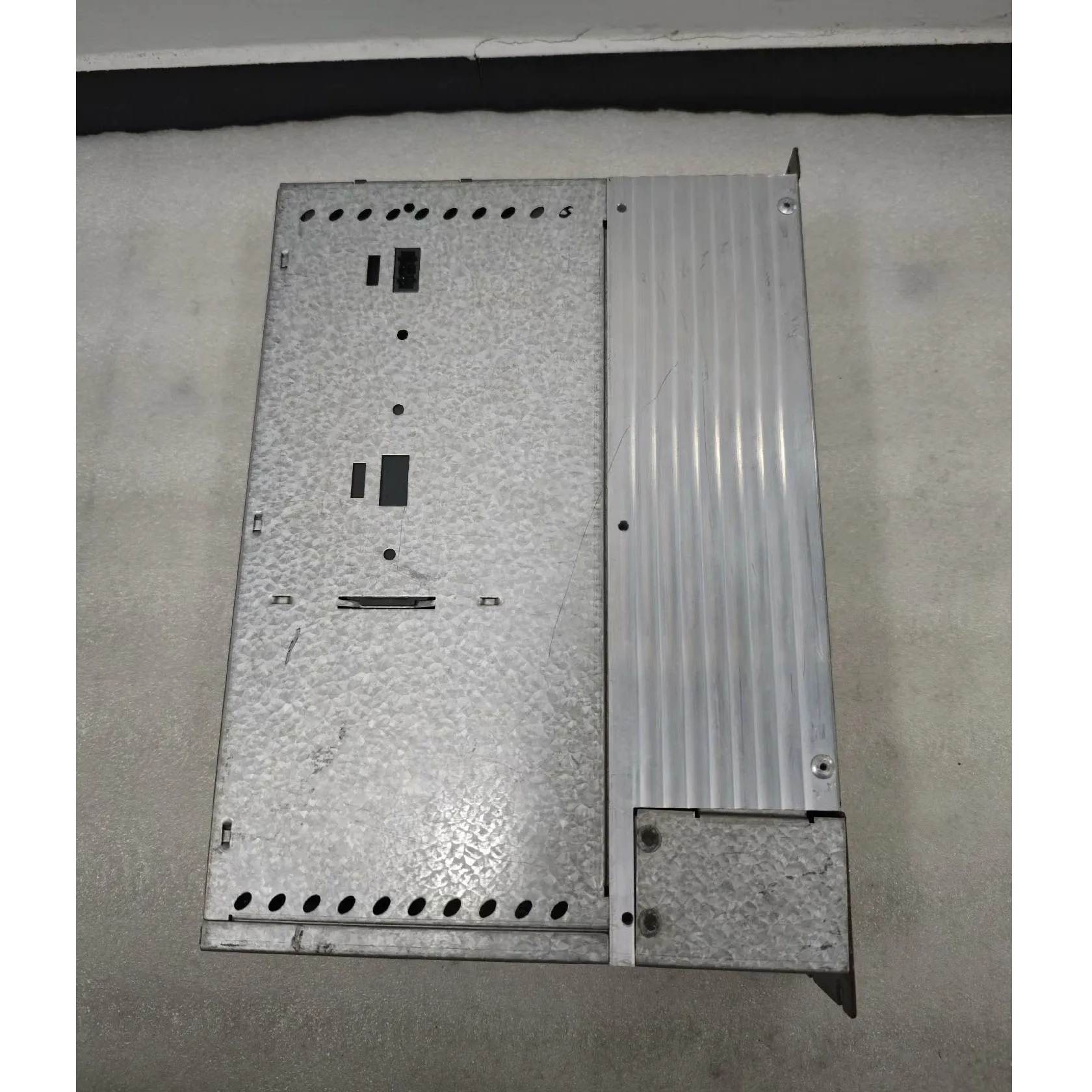 Drive Servo CDE34.008.W2.0.PC1 Dengan garansi