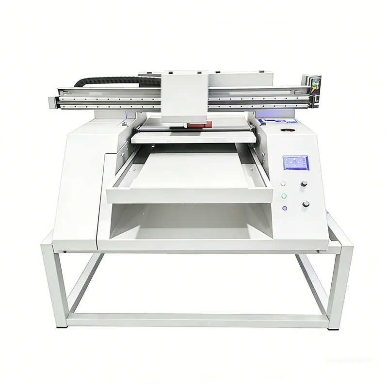 Handheld Inkjet Printer for Cake Bread Chocolate 3D Food Printing Price with Edible Inks DX5 Print Head for PVC Label Printing