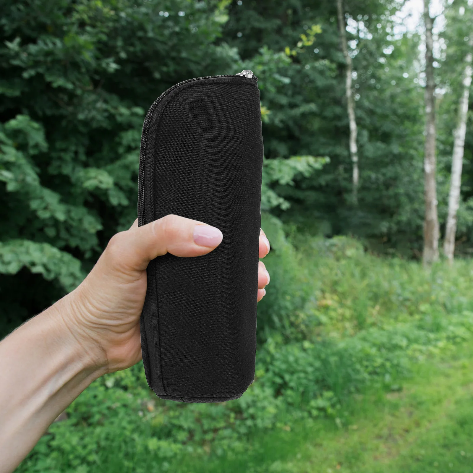 حقيبة تبريد حليب الأم معزولة للزجاجات، زينة رائعة، هدية كبيرة، مفاجأة للأمهات نزهة معظم الزجاجات