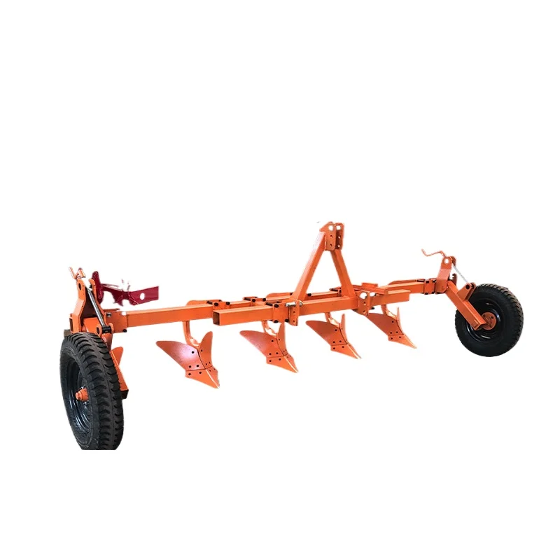 Ridge plough, wheeled ridge plough, tractor rear plough, Turkish  plow, sultan plow