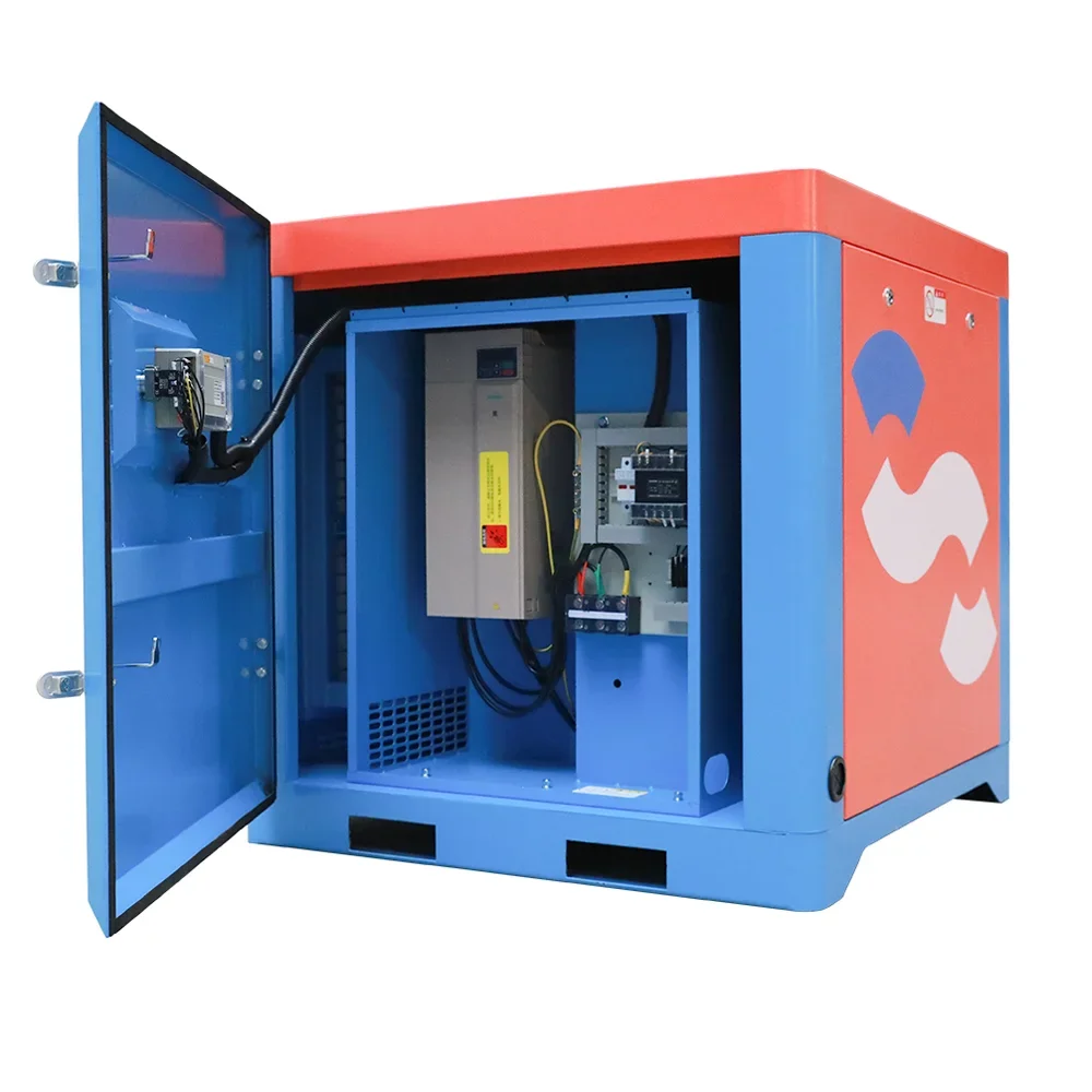Aquaculture fish and shrimp feeding tank aerator