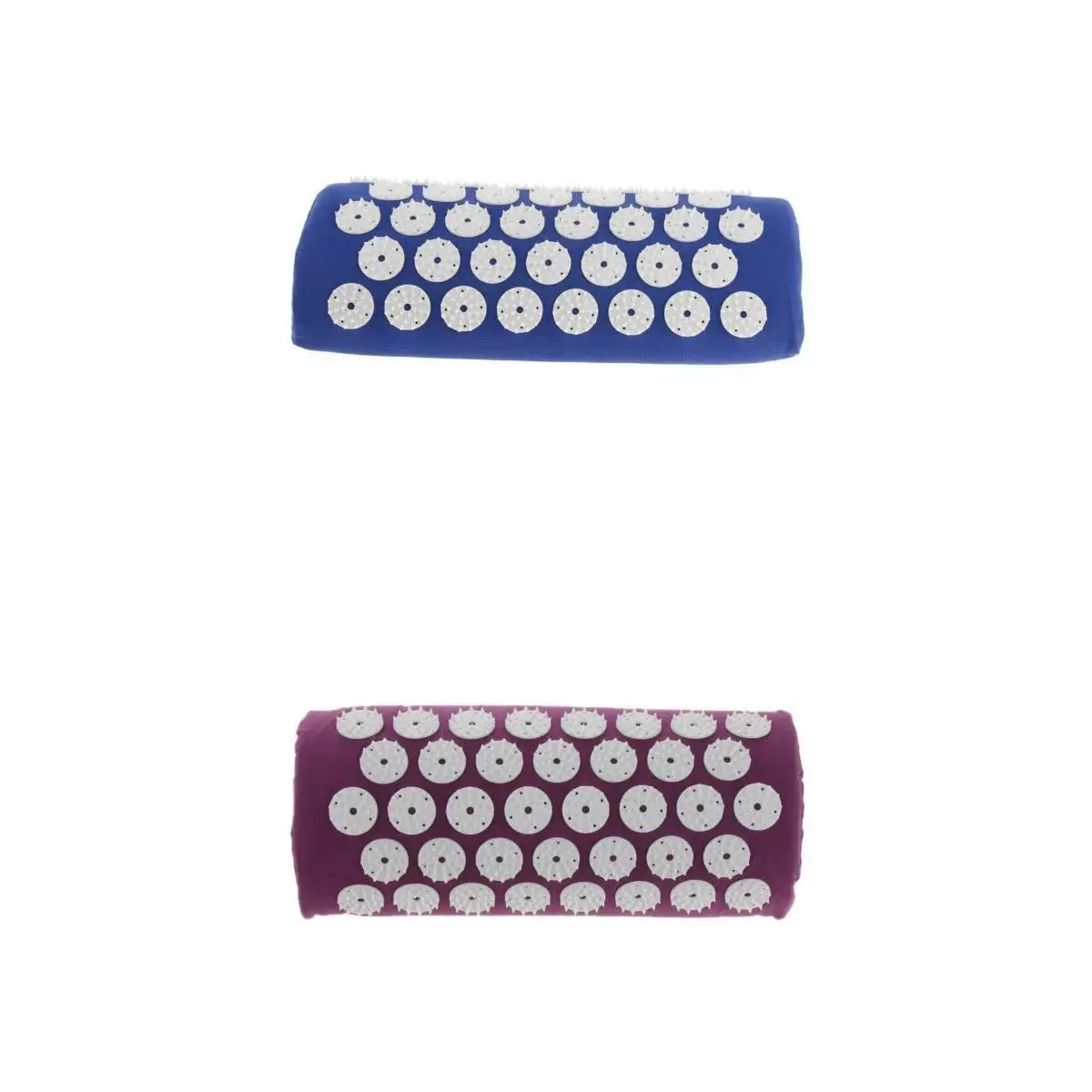 

Portable Massage Table Pillow Cushion Soft Sponge Headrest Pad for Spa Bed Home and Travel Massage