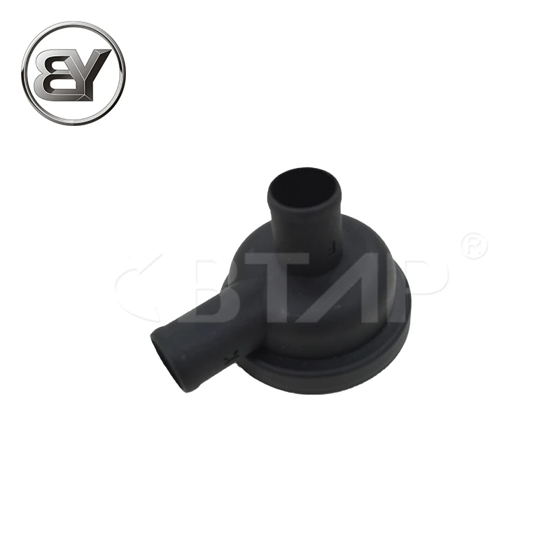 BTAP Crankcase Pressure Regulating Vent Valve For VW BORA PASSAT JETTA GOLF AUDI A3 06A129101A 06A129101D German Specification