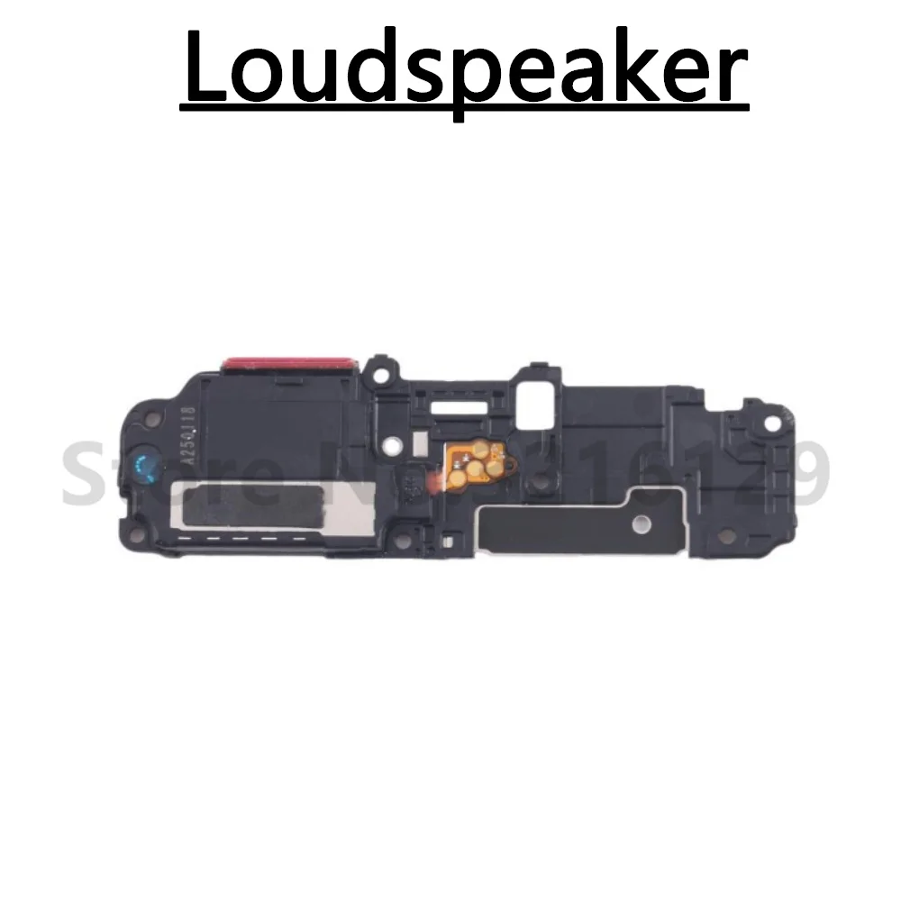 

USB Charging Port Board For Samsung S25+ S936B/N/U Earpiece Loudspeaker Power Volume Signal LCD Motherboard Main Flex Cable