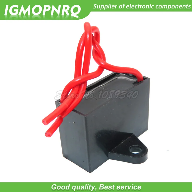 5pcs CBB61 1.2uf starting capacitance AC Fan Capacitor 450V CBB 1.2uf Motor Run Capacitor