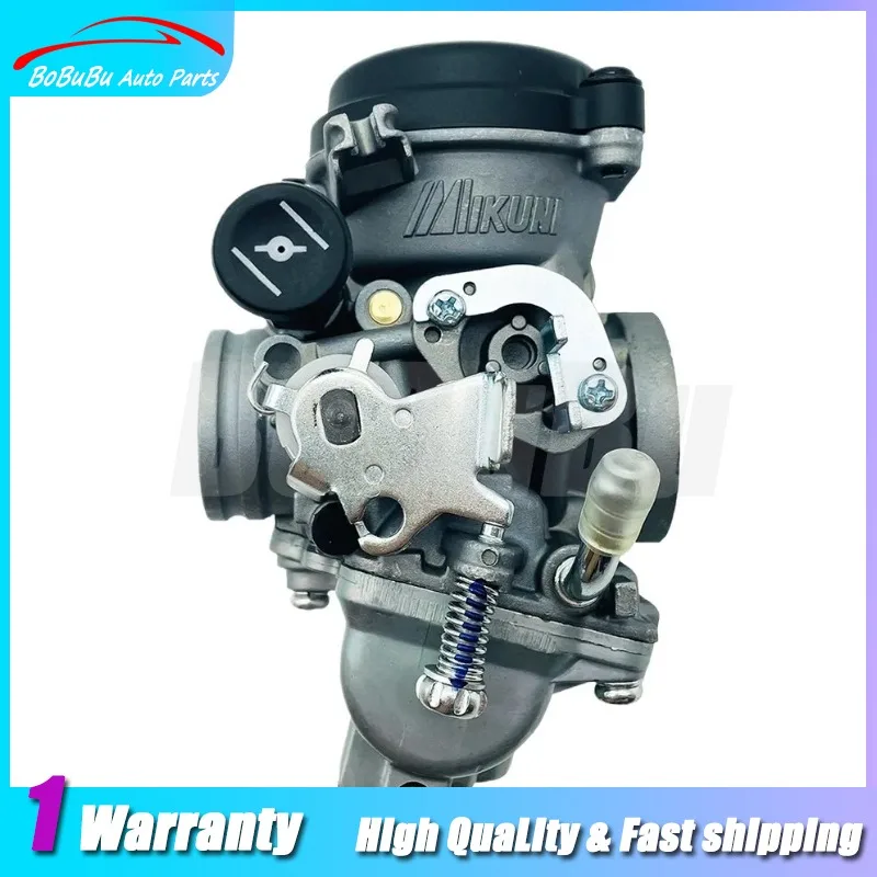 

Carburador Completo Moto Carb Para Bajaj 180 Pulsar 180