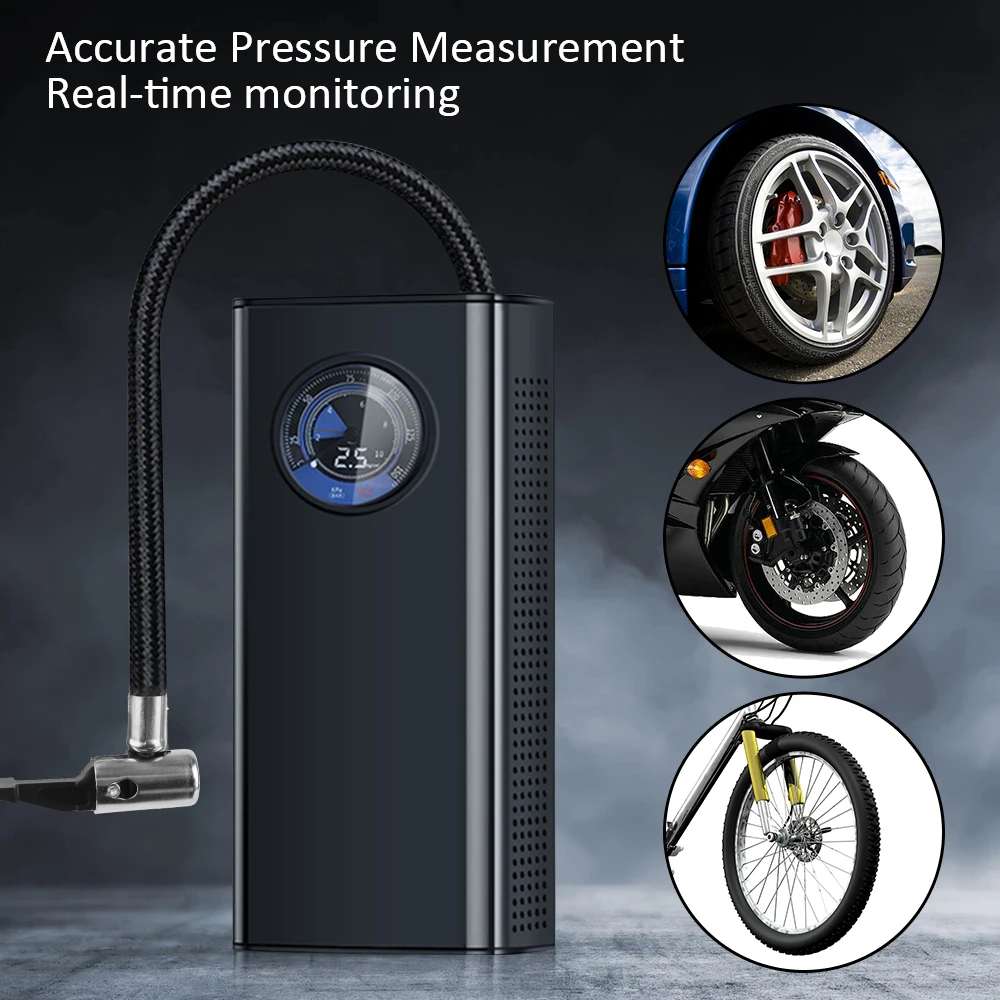 electrictire