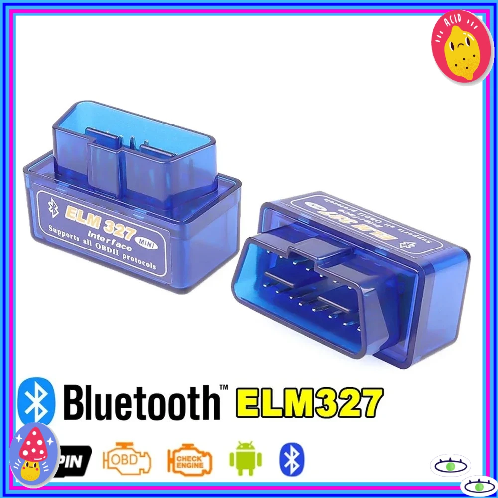 16 Pin Interface V2… - image