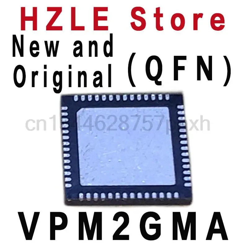 오리지널 VPM2SM QFN RONNY IC VPM2GMA, 1 개