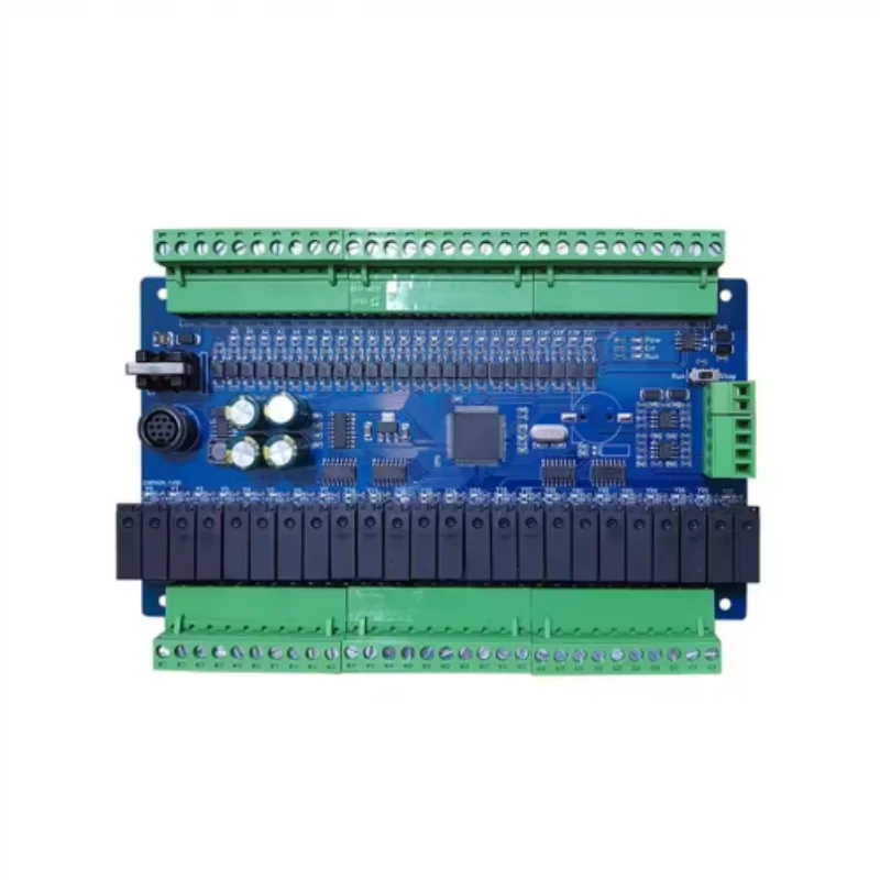 Brand-new, factory-sealed power control module IC200MDL140  IC200MDL140LT  IC200MDL141  IC200MDL141LT  IC200MDL143